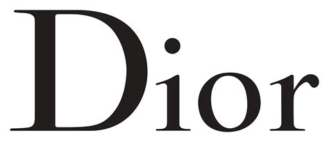 arabic dior logo